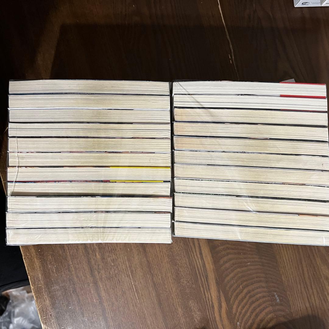 ザ・ファブル 全巻セット　レンタルアップ