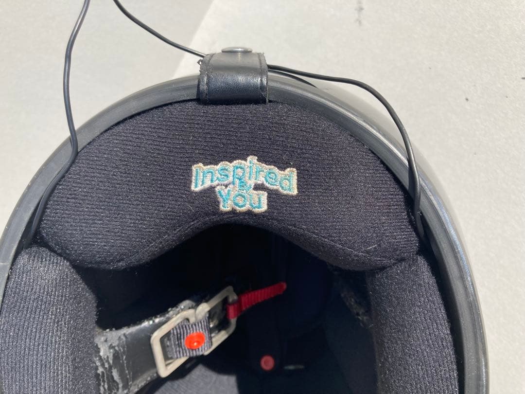 SINPSON シンプソン オープンフェイス　 ジェットヘルメット