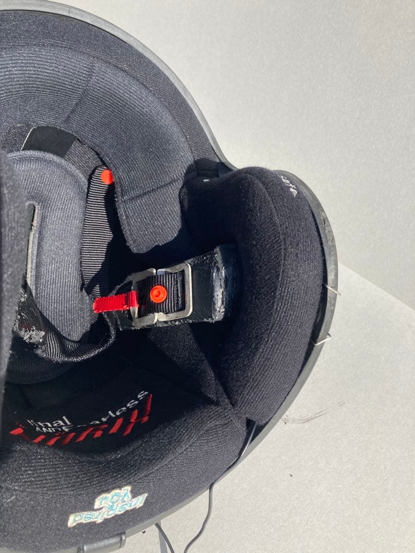 SINPSON シンプソン オープンフェイス　 ジェットヘルメット