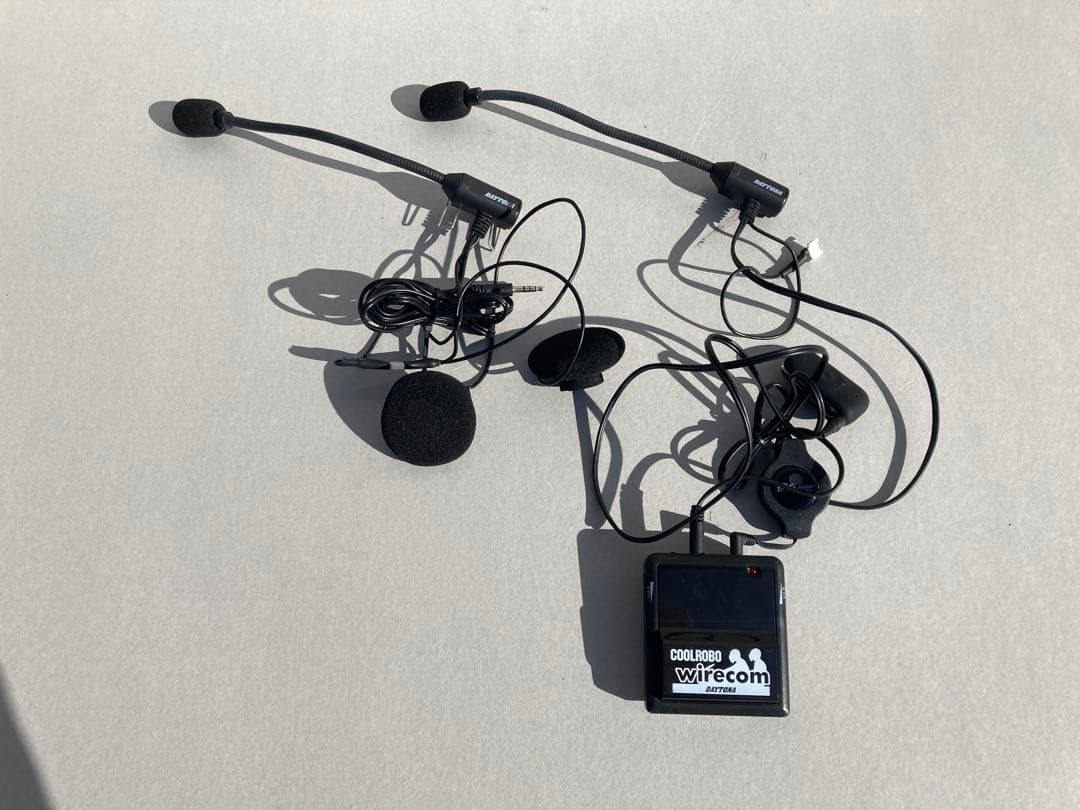 SINPSON シンプソン オープンフェイス　 ジェットヘルメット