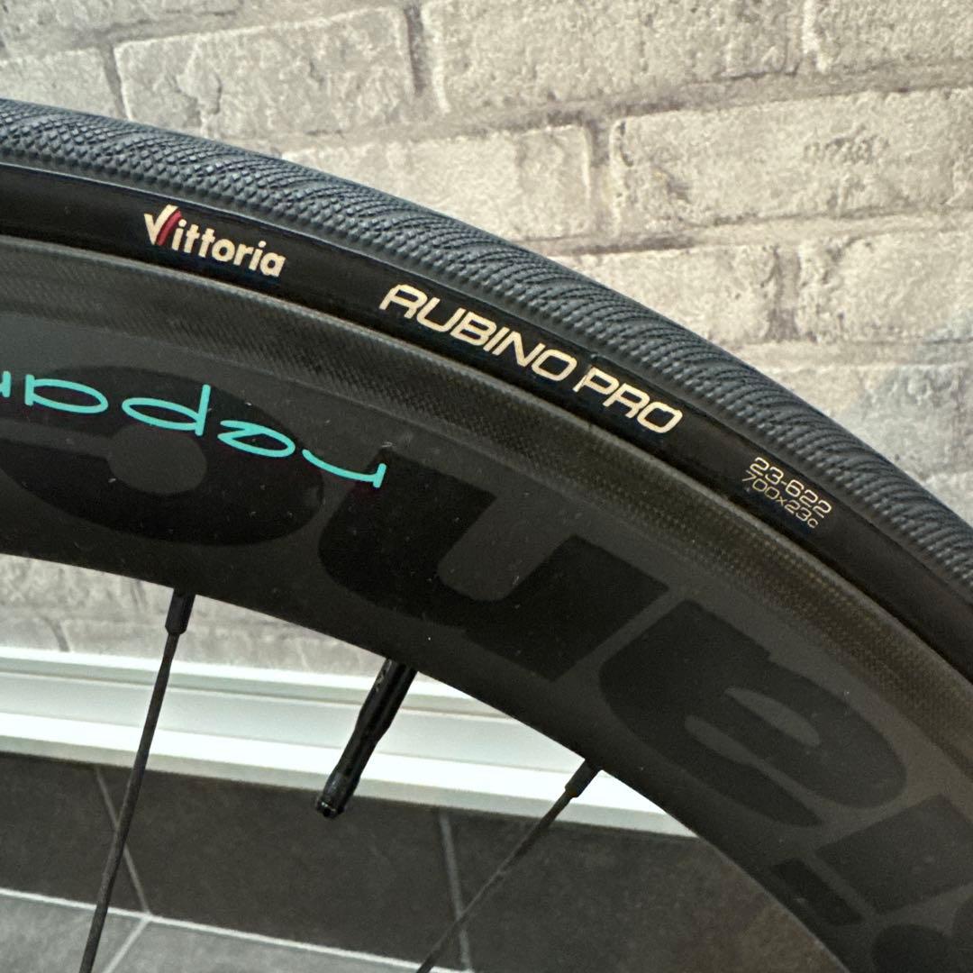 Bianchi ロードバイク　VIA NIRONE7 53