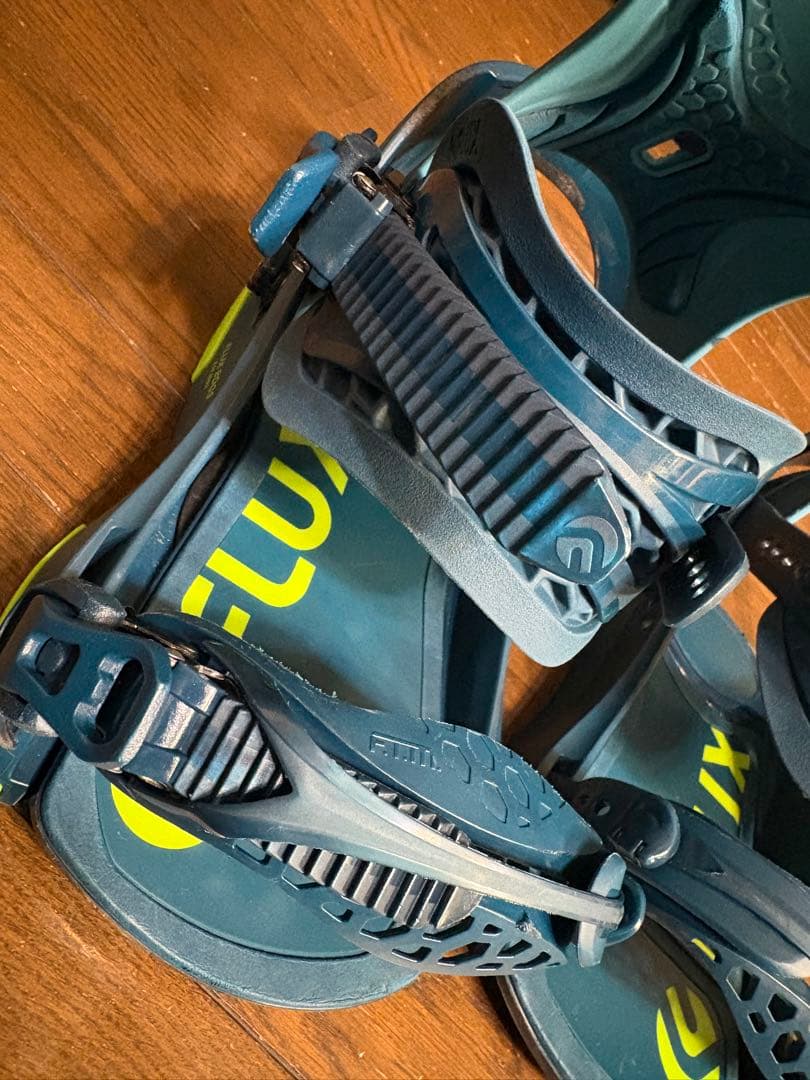 Ishi FLUX CV Mサイズ