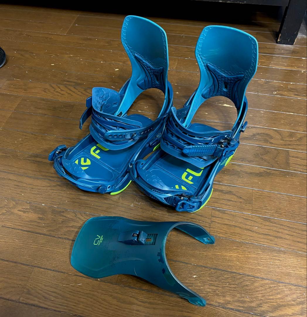 Ishi FLUX CV Mサイズ