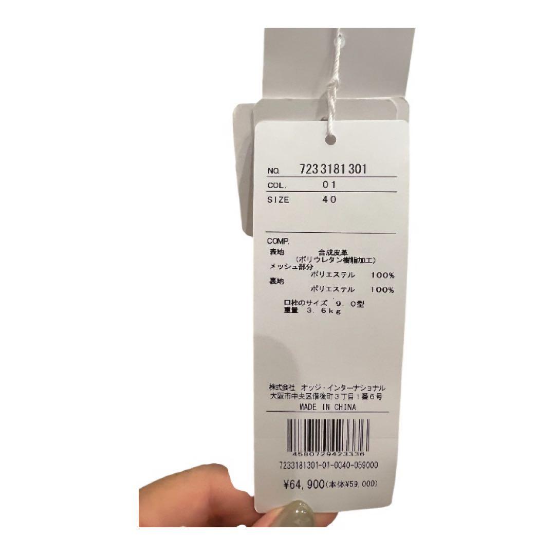 カステルバジャック キャディバッグ