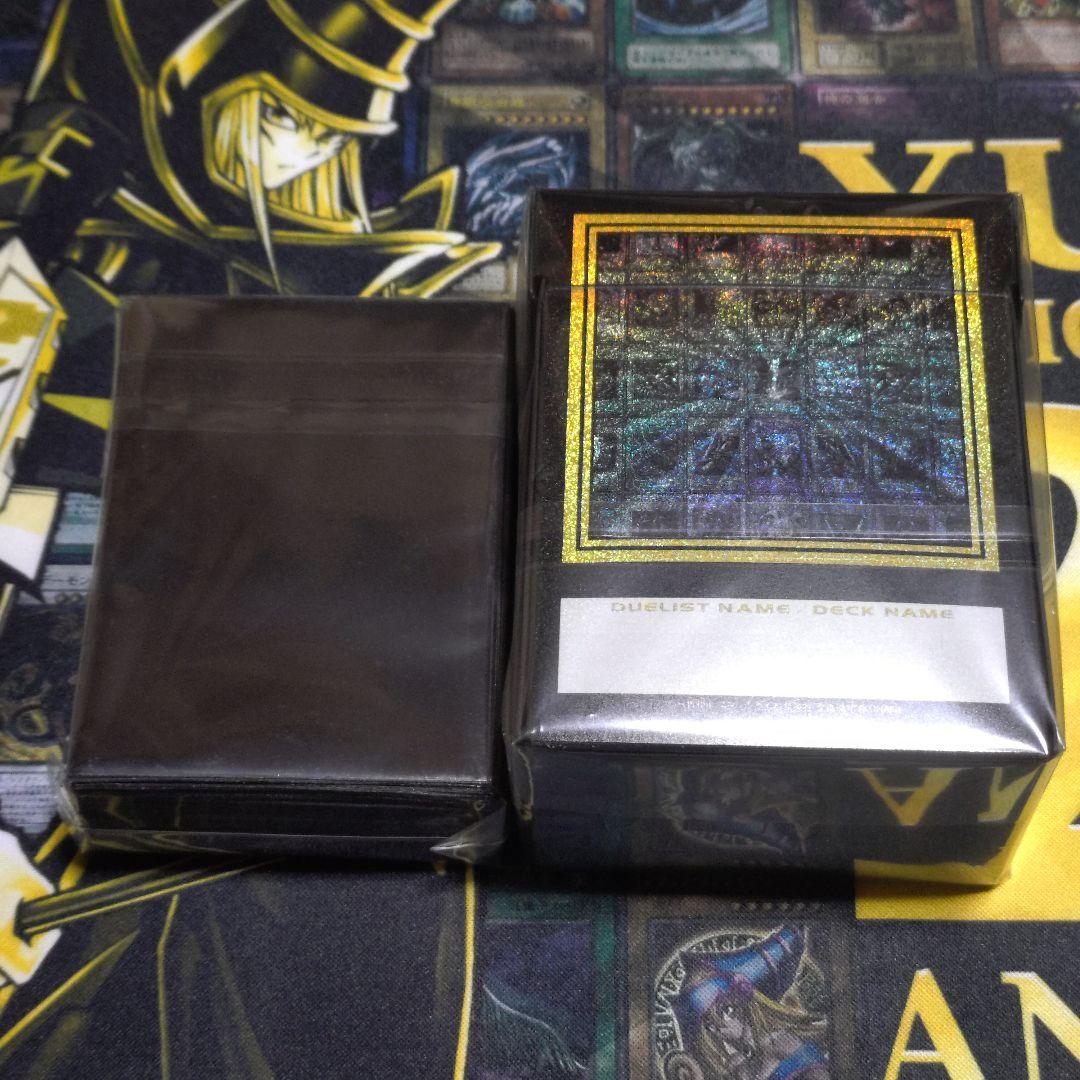 遊戯王 引退品 vol.1 初期 復刻 コンプリート ファイル 未開封パック