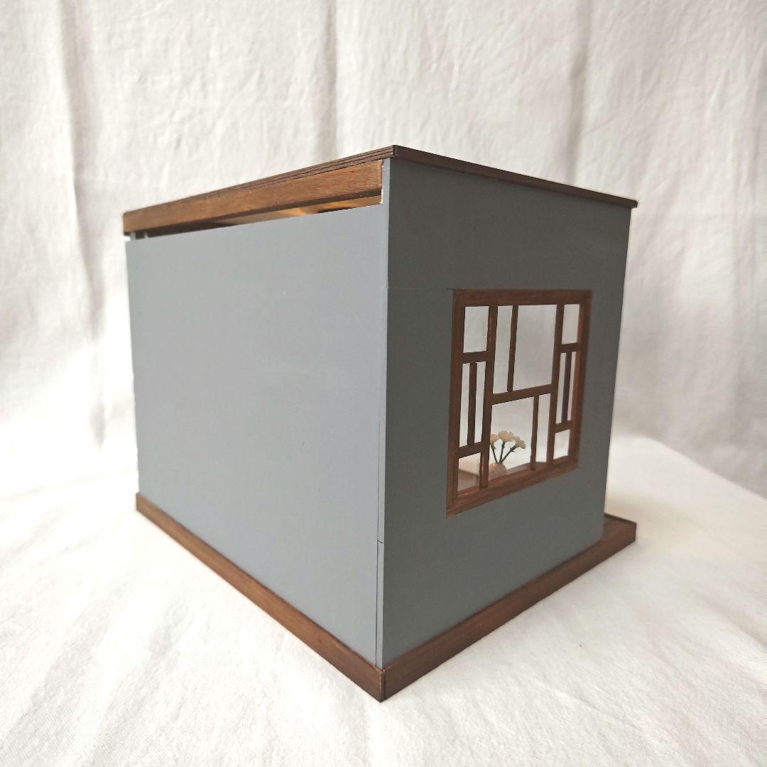 ドールハウス　ハンドメイド1/12 NO.88