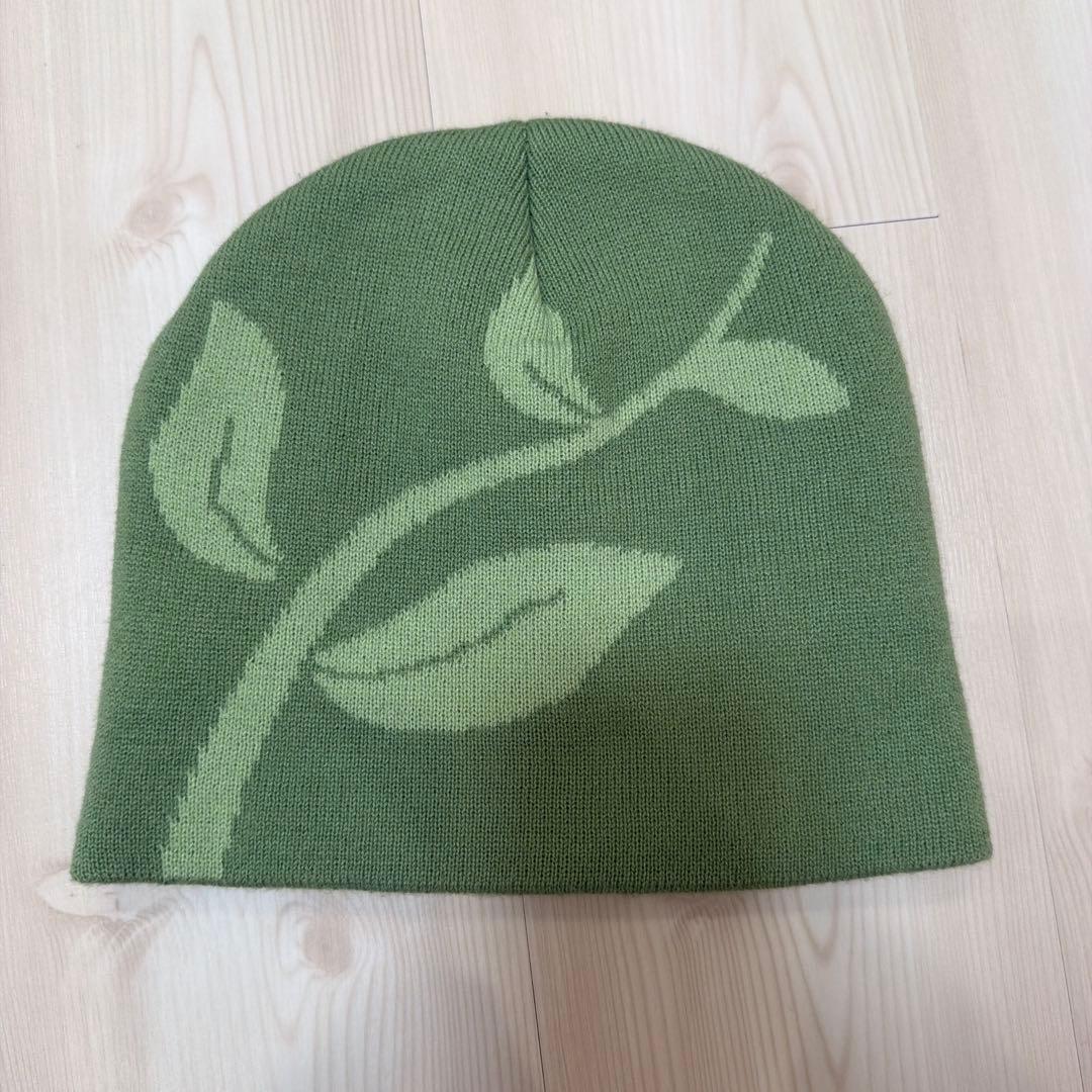 IDEASWAM ビーニー