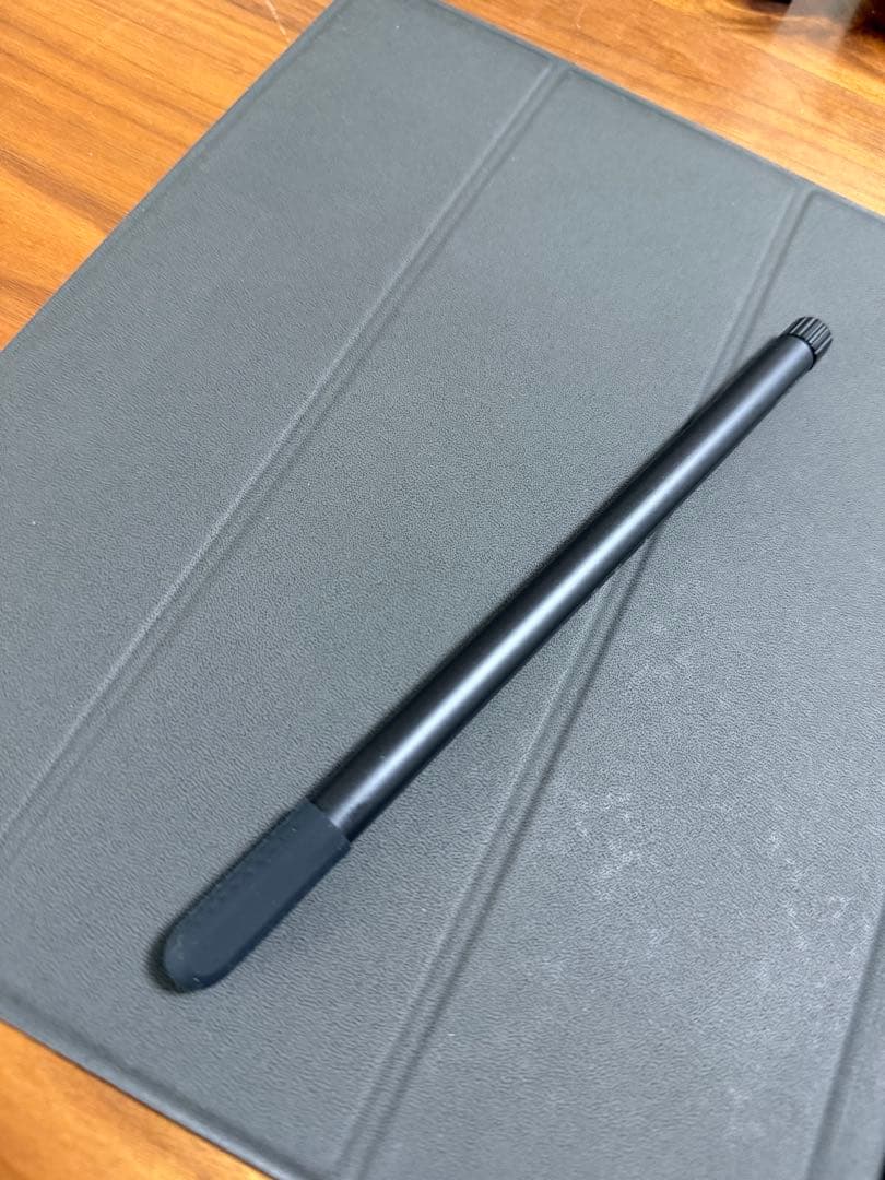 BOOX Tab Ultra C Pro（カラー電子ペーパー）