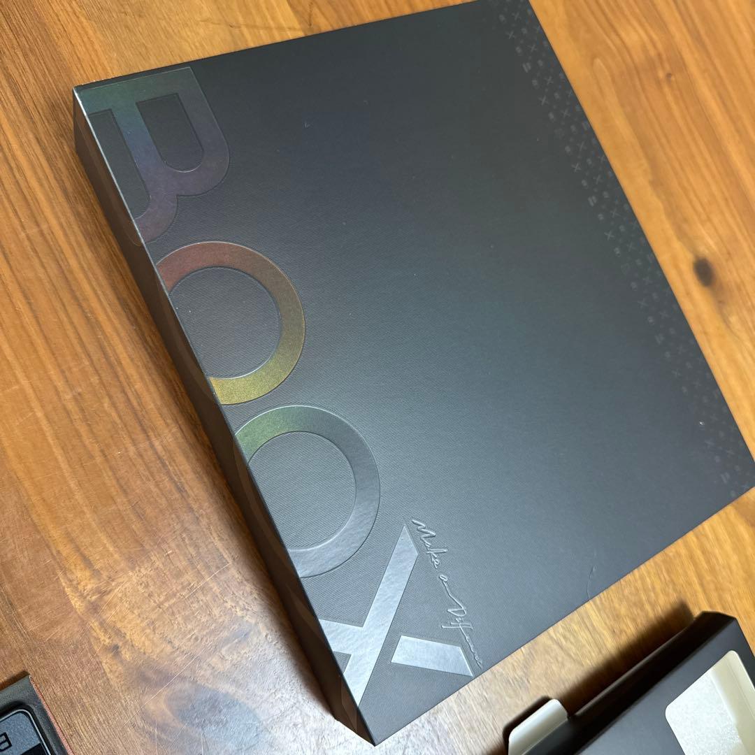 BOOX Tab Ultra C Pro（カラー電子ペーパー）