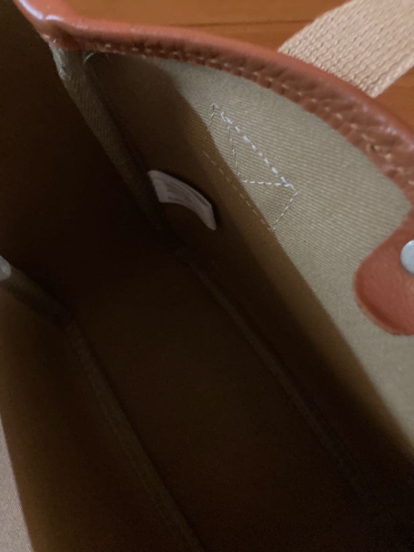 brady BECK トートバッグ