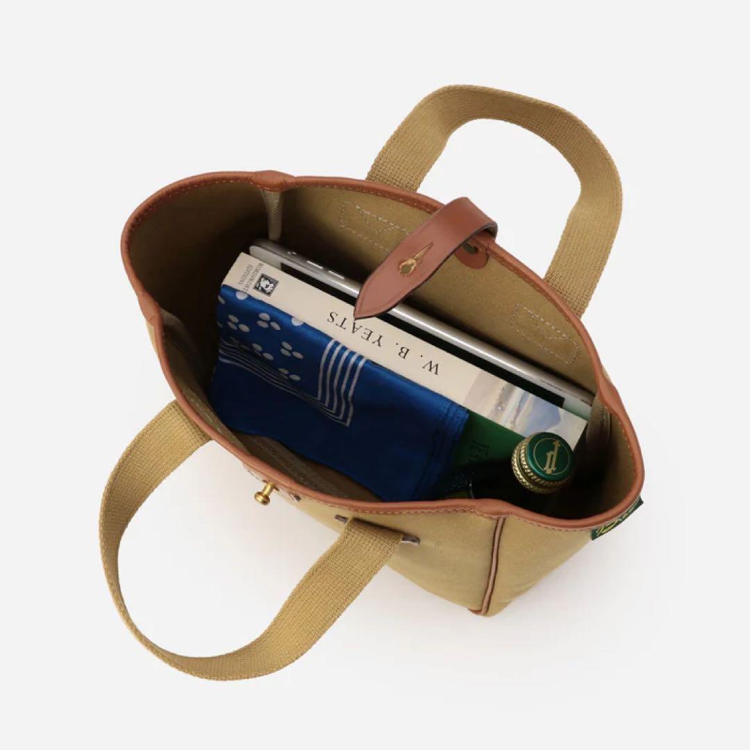 brady BECK トートバッグ