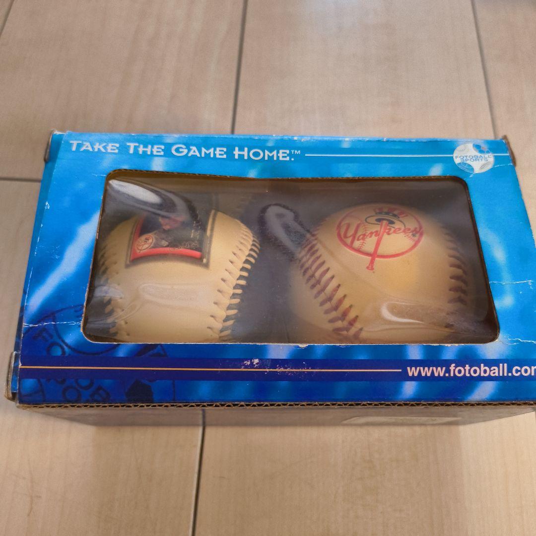 ニューヨーク・ヤンキース　デレク・ジーター（Derek Jeter）グッズ