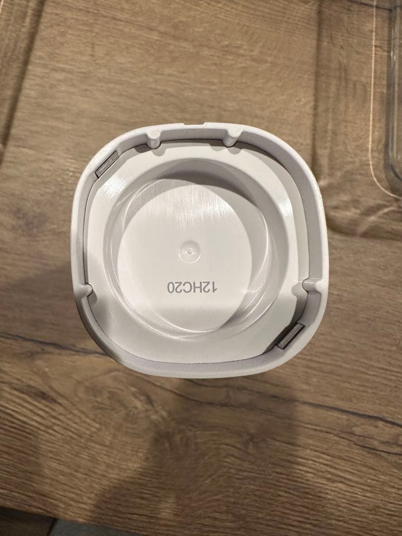 ZWILLING ツヴィリング 真空保存ポンプ＆コンテナ10個セット+ポンプ