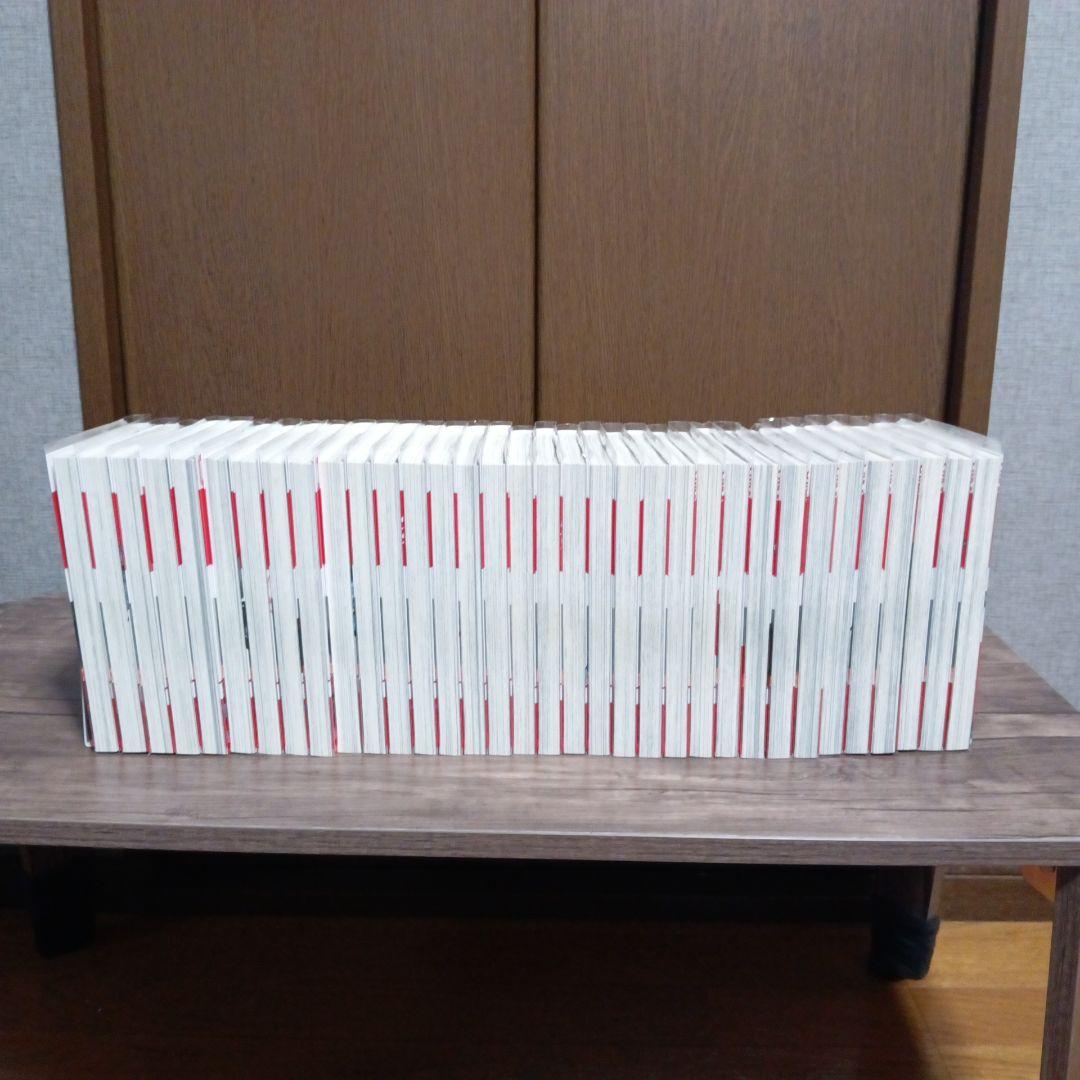 炎炎の消防隊　全巻