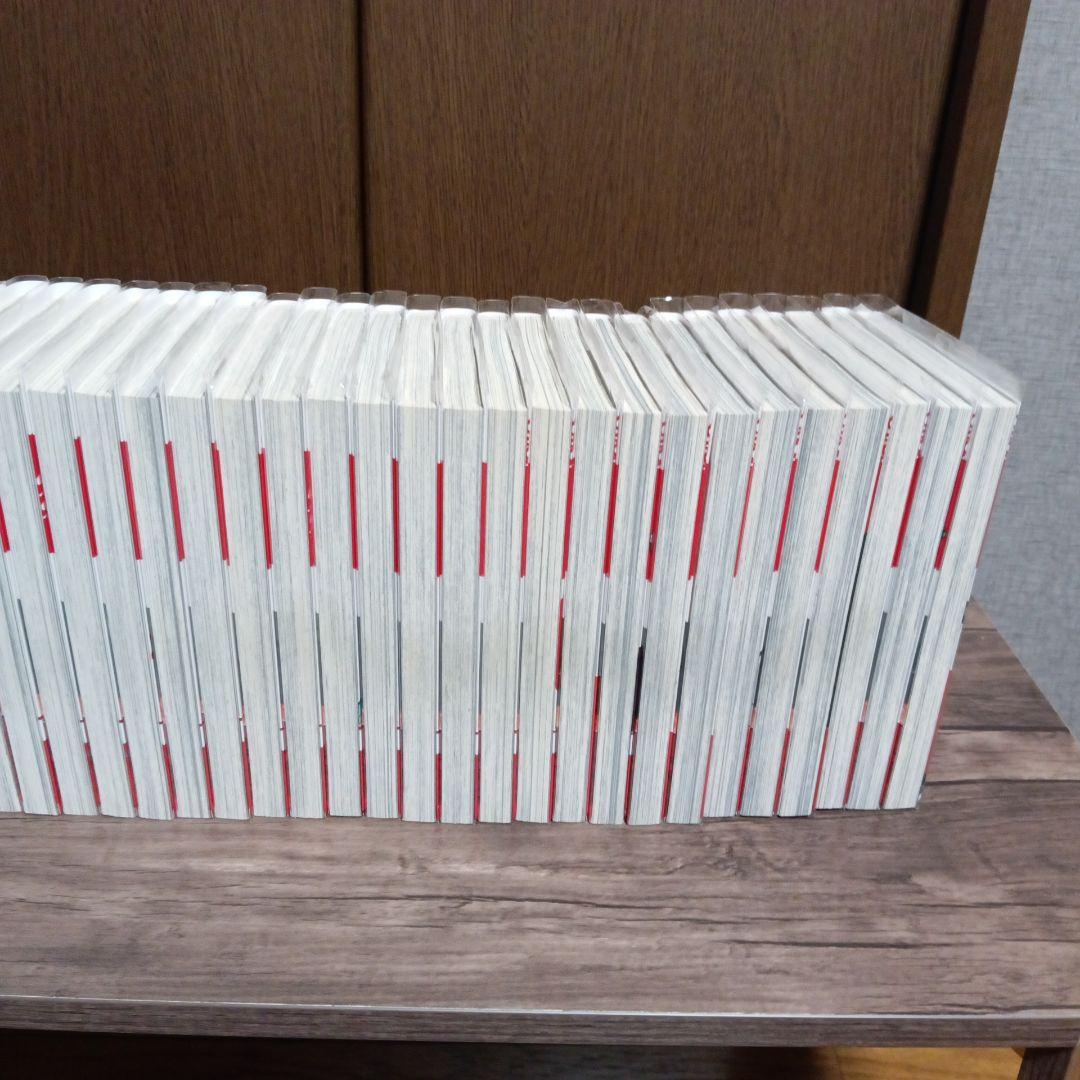 炎炎の消防隊　全巻