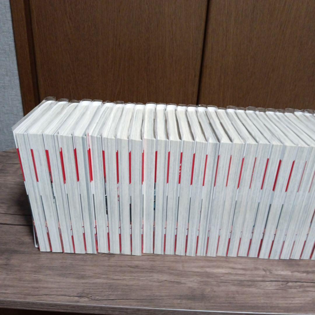 炎炎の消防隊　全巻