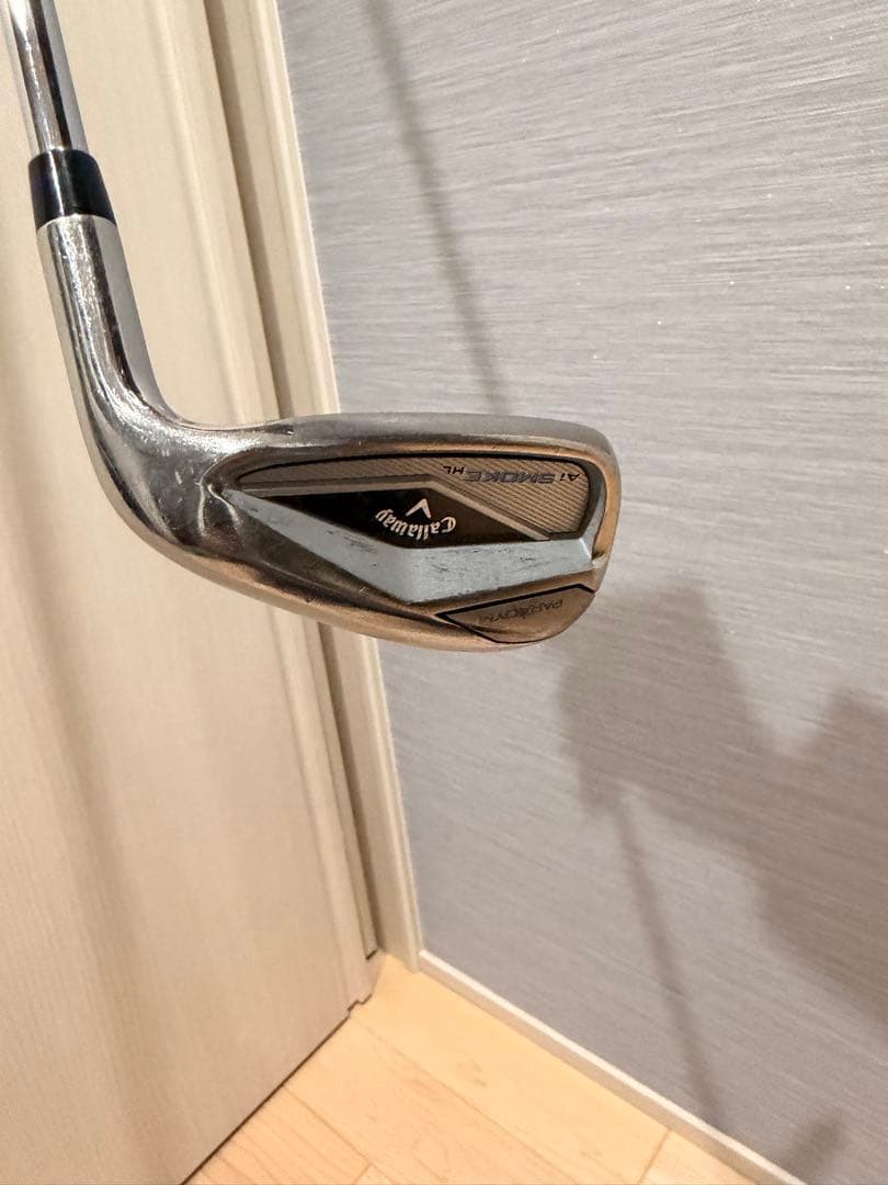 Callaway aismoke HL ウェッジ G・S２本セット