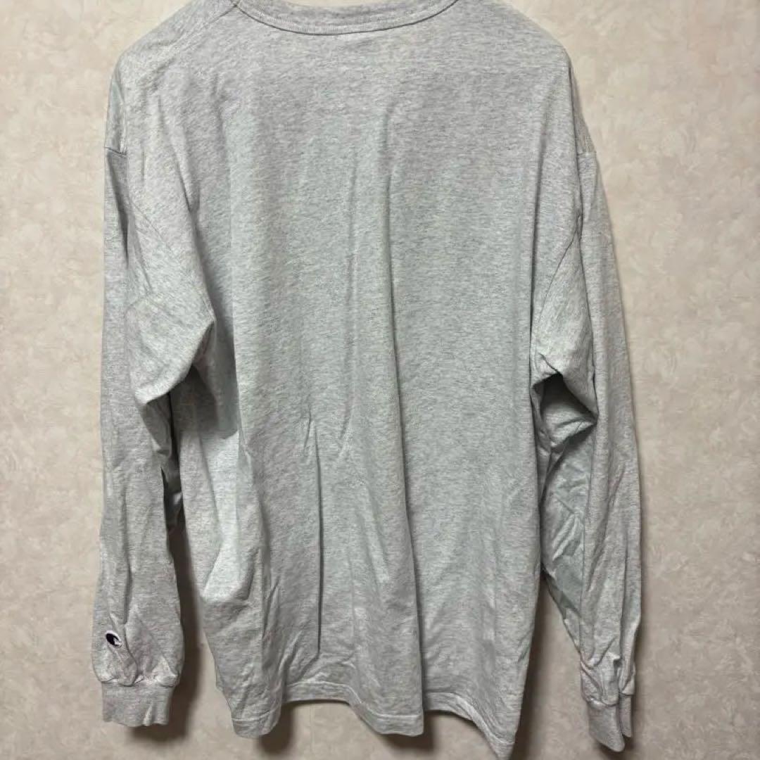 Champion WTAPS ロンT X-LARGE