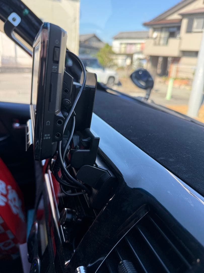 Pioneer AVIC-MRP770 カーナビゲーション