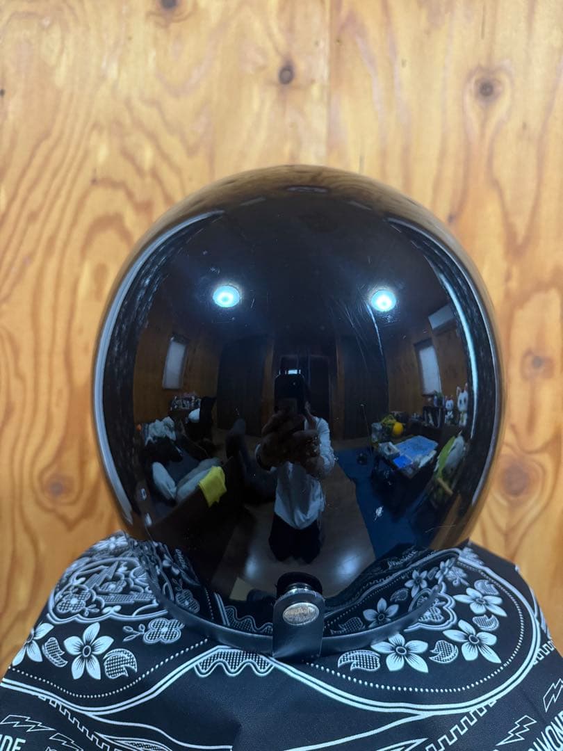 tt&co ヘルメット　マッドマックス　　　ジャギ　チョッパー　ビンテージ