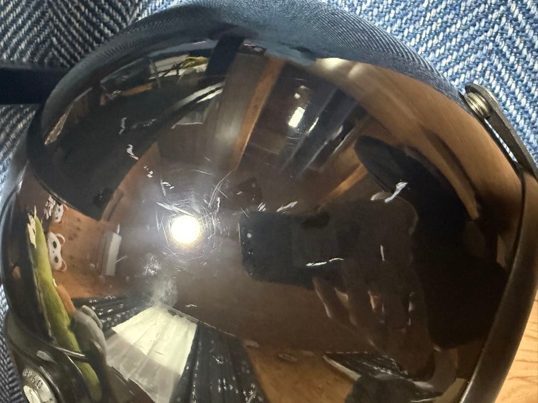 tt&co ヘルメット　マッドマックス　　　ジャギ　チョッパー　ビンテージ