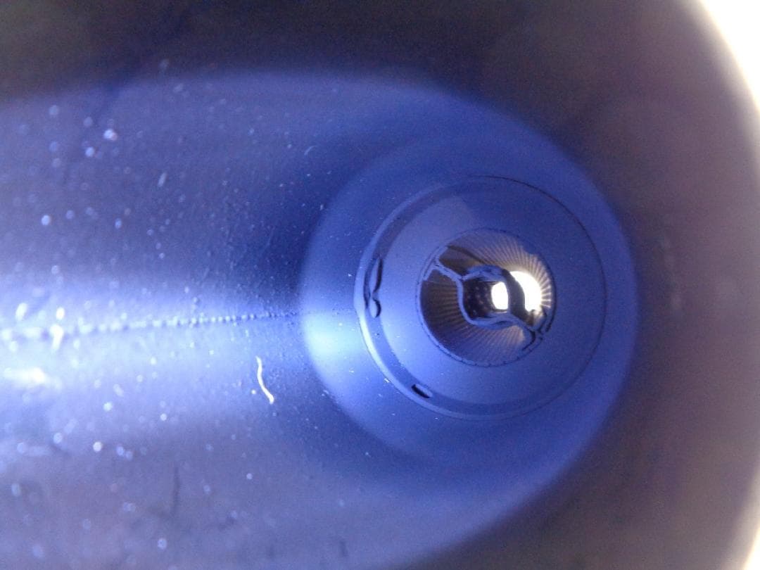 ソフテイル FLSTC FXSB 07-16 クロームワークス テーパーマフラー