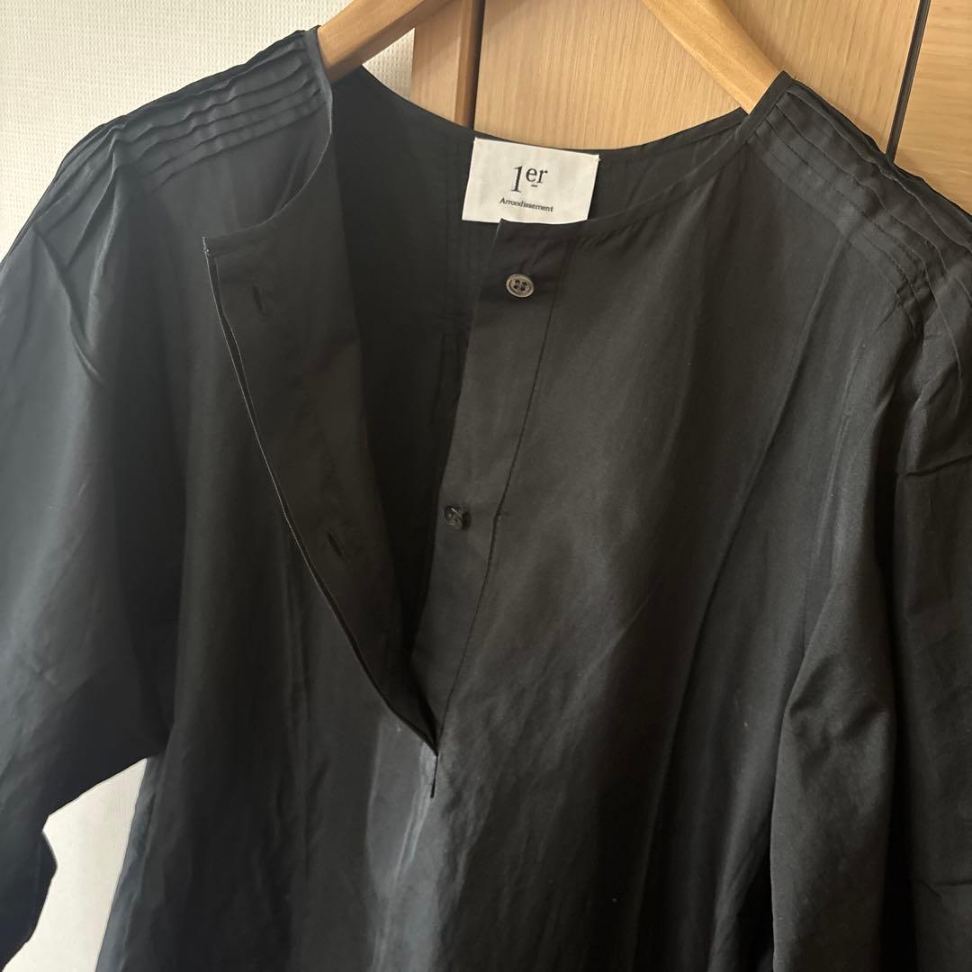 1er Arrondissement ワンピース