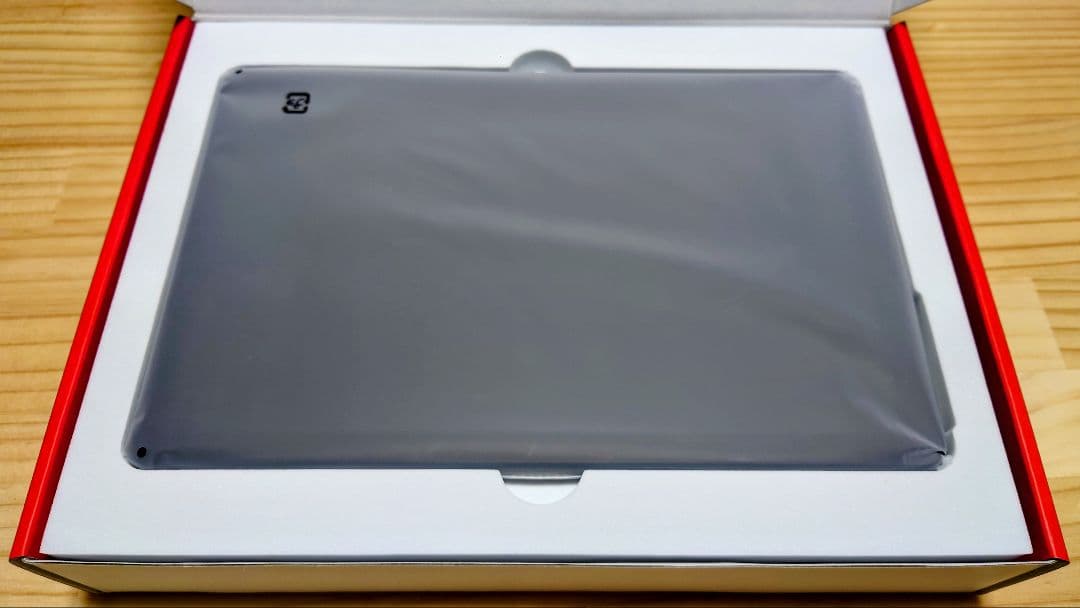 ヨドバシカメラ お絵かきタブレットの夢【aiwa tab AE10】