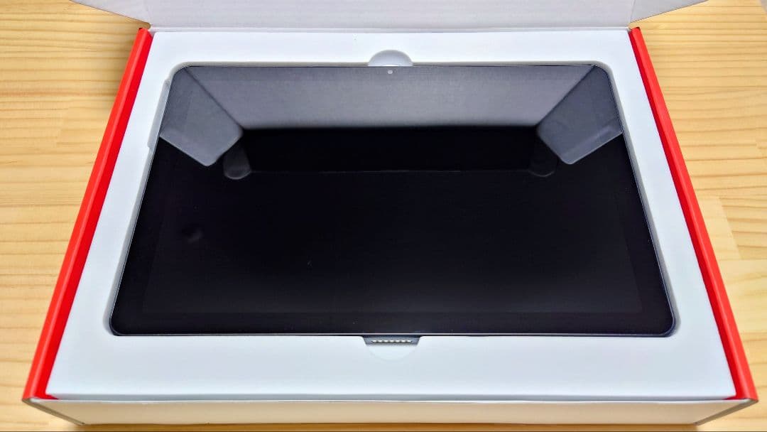 ヨドバシカメラ お絵かきタブレットの夢【aiwa tab AE10】