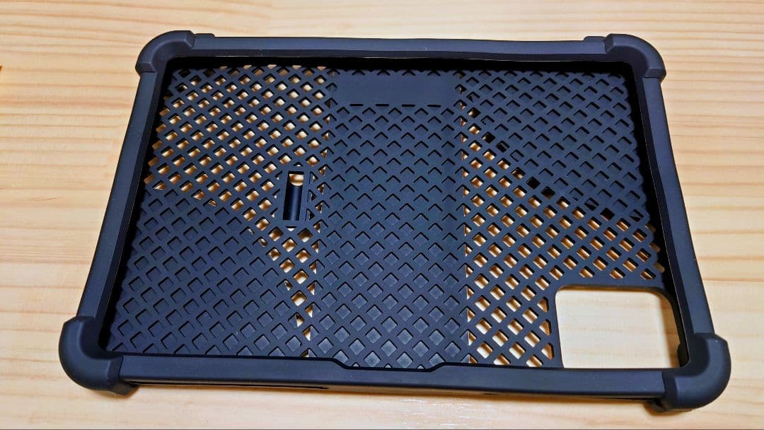 ヨドバシカメラ お絵かきタブレットの夢【aiwa tab AE10】