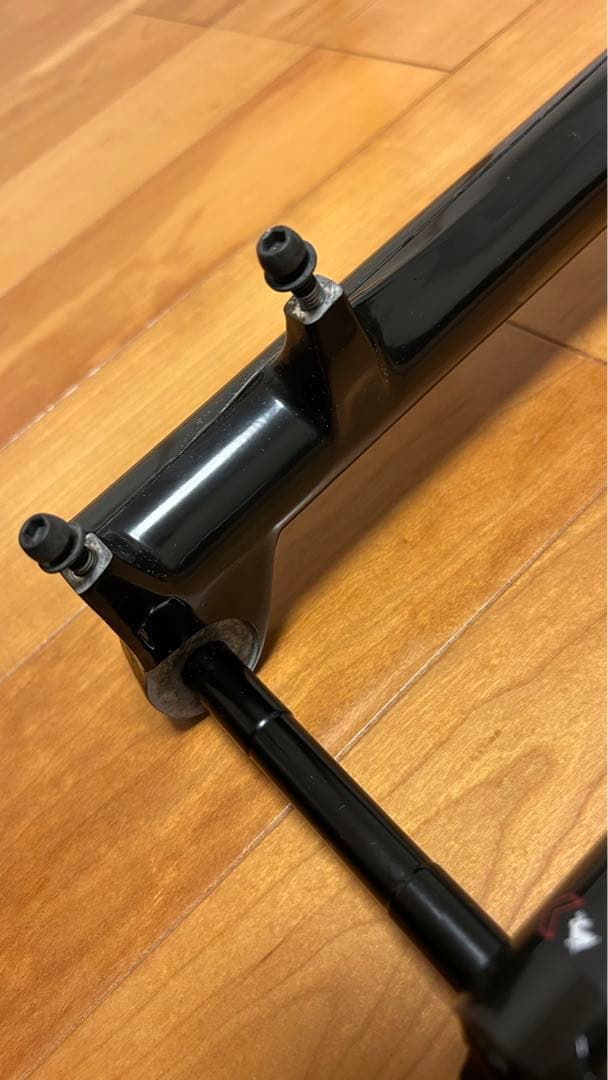 RockShox Judy Silver フロントサスペンション