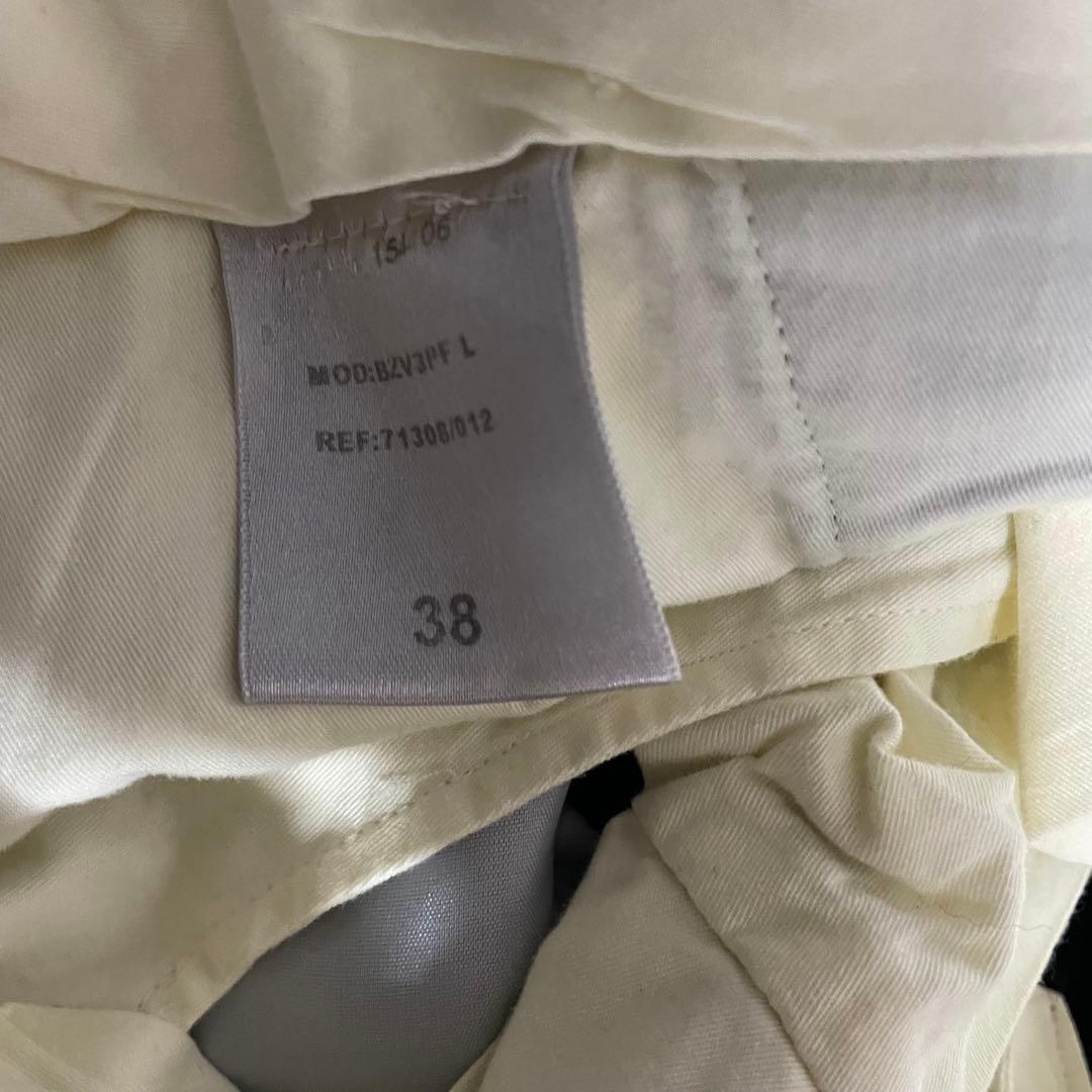 【高級！大人気！】ベルナールザンス　パンツ