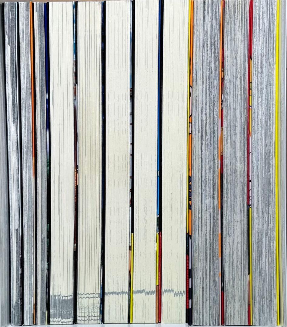 ★僕のヒーローアカデミア 1〜42巻＋関連本11冊 全巻セット★