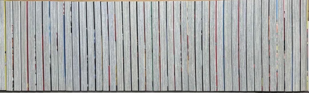 ★僕のヒーローアカデミア 1〜42巻＋関連本11冊 全巻セット★