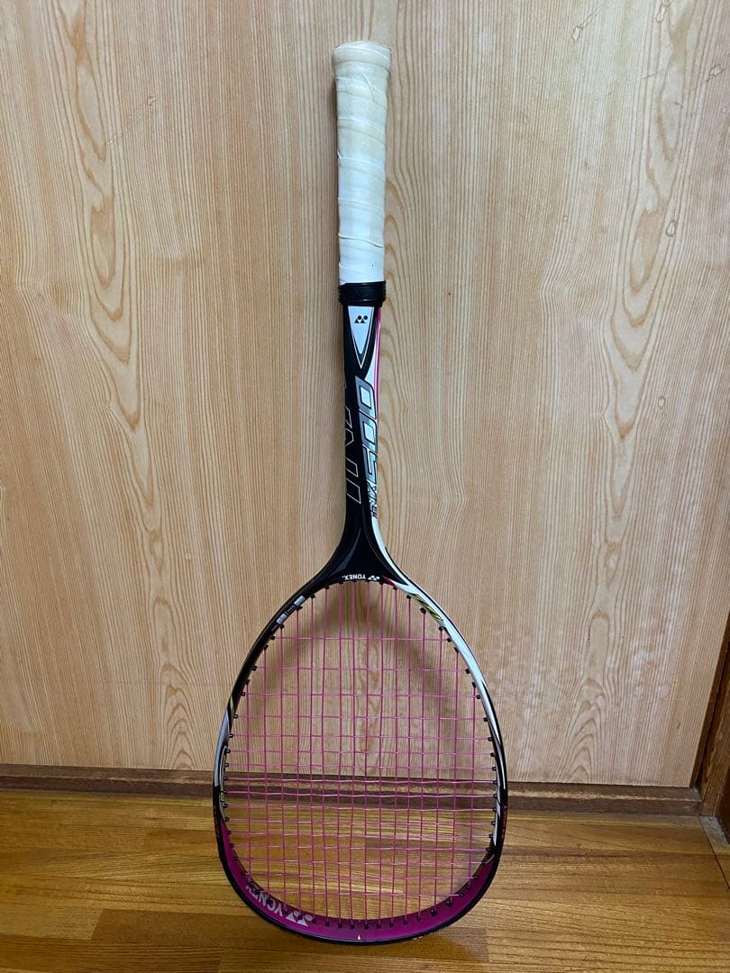 YONEX ソフトテニス　ラケット　アイネクステージ500