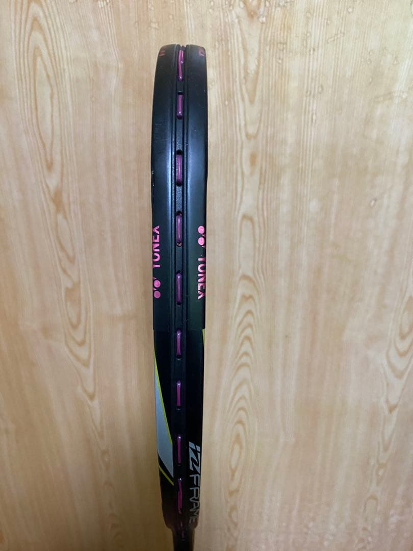 YONEX ソフトテニス　ラケット　アイネクステージ500