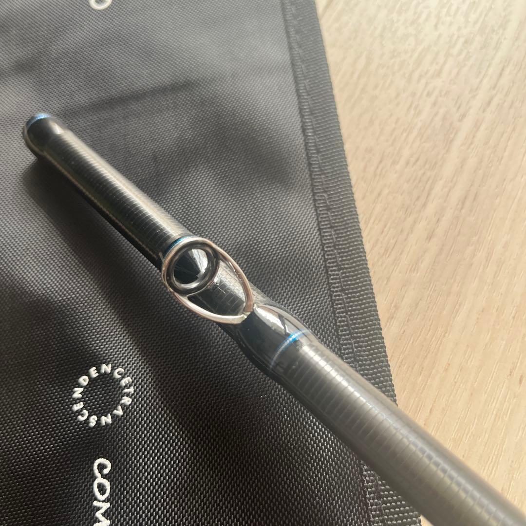 トランスセンデンス イータクワトロ EQ60/65/74/79