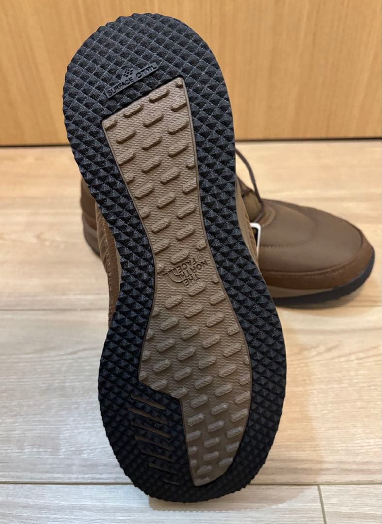 し*ろ様 限定価格‼️【新品未使用品】THE NORTH FACE ヌプシ ブー