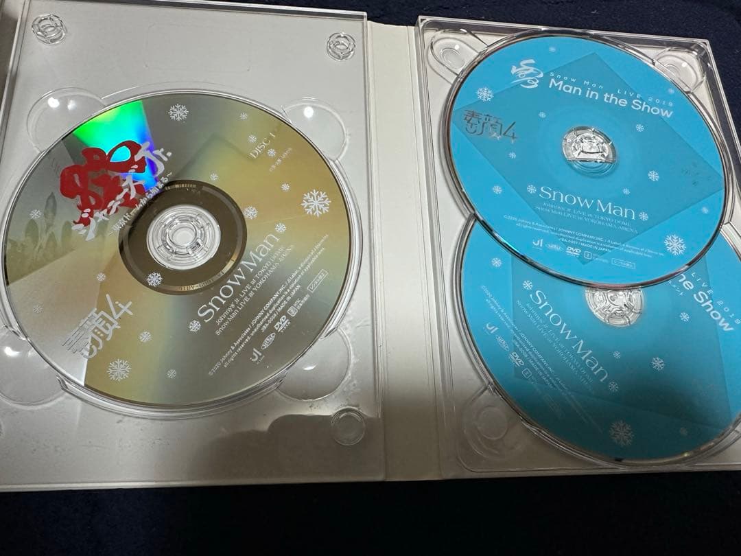 【正規品】Man 素顔4