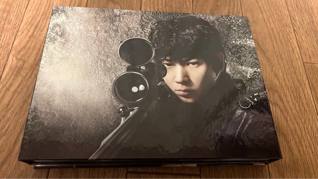 S-最後の警官- ディレクターズカット版 DVD-BOX〈7枚組〉