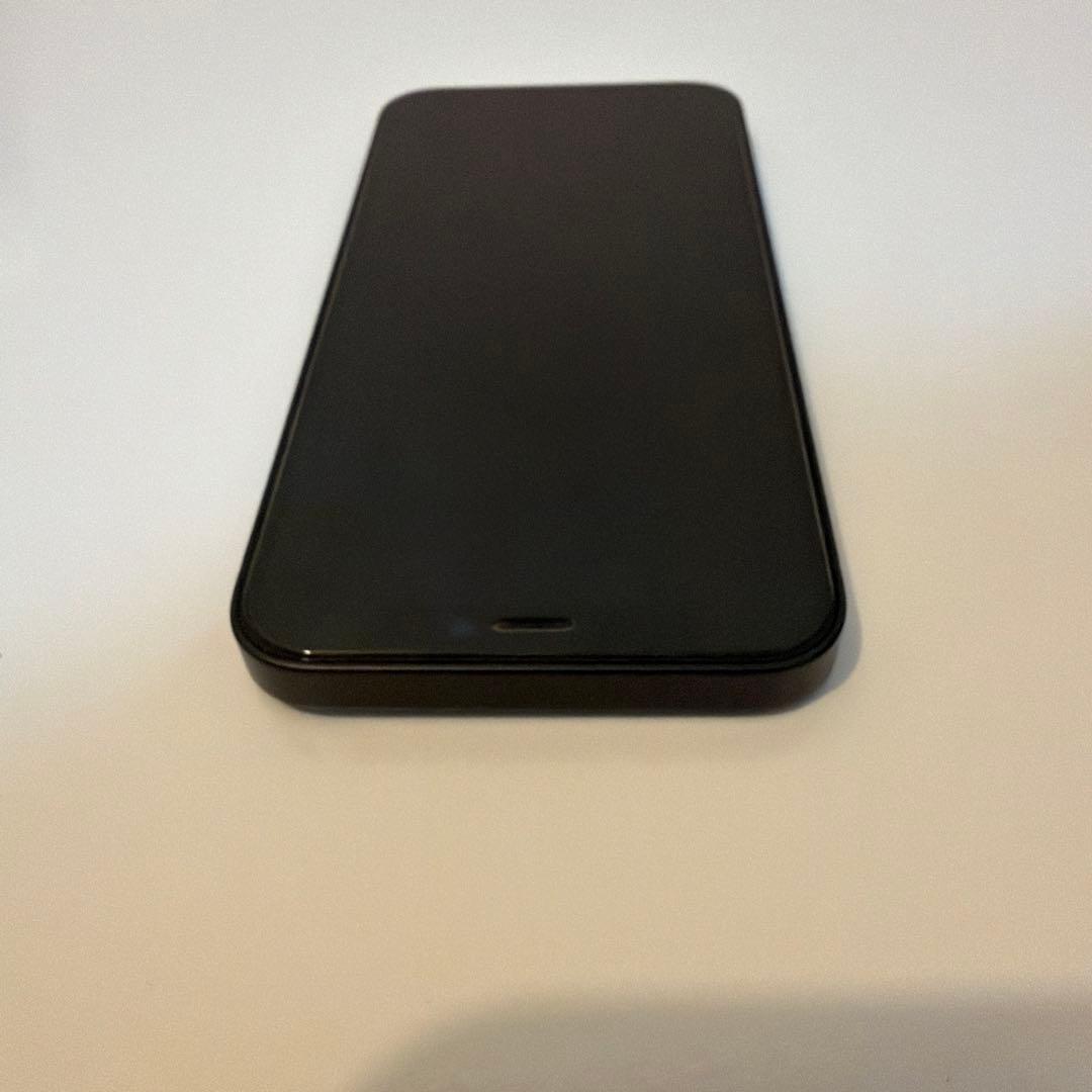 iPhone 12 mini 256GB ブラック
