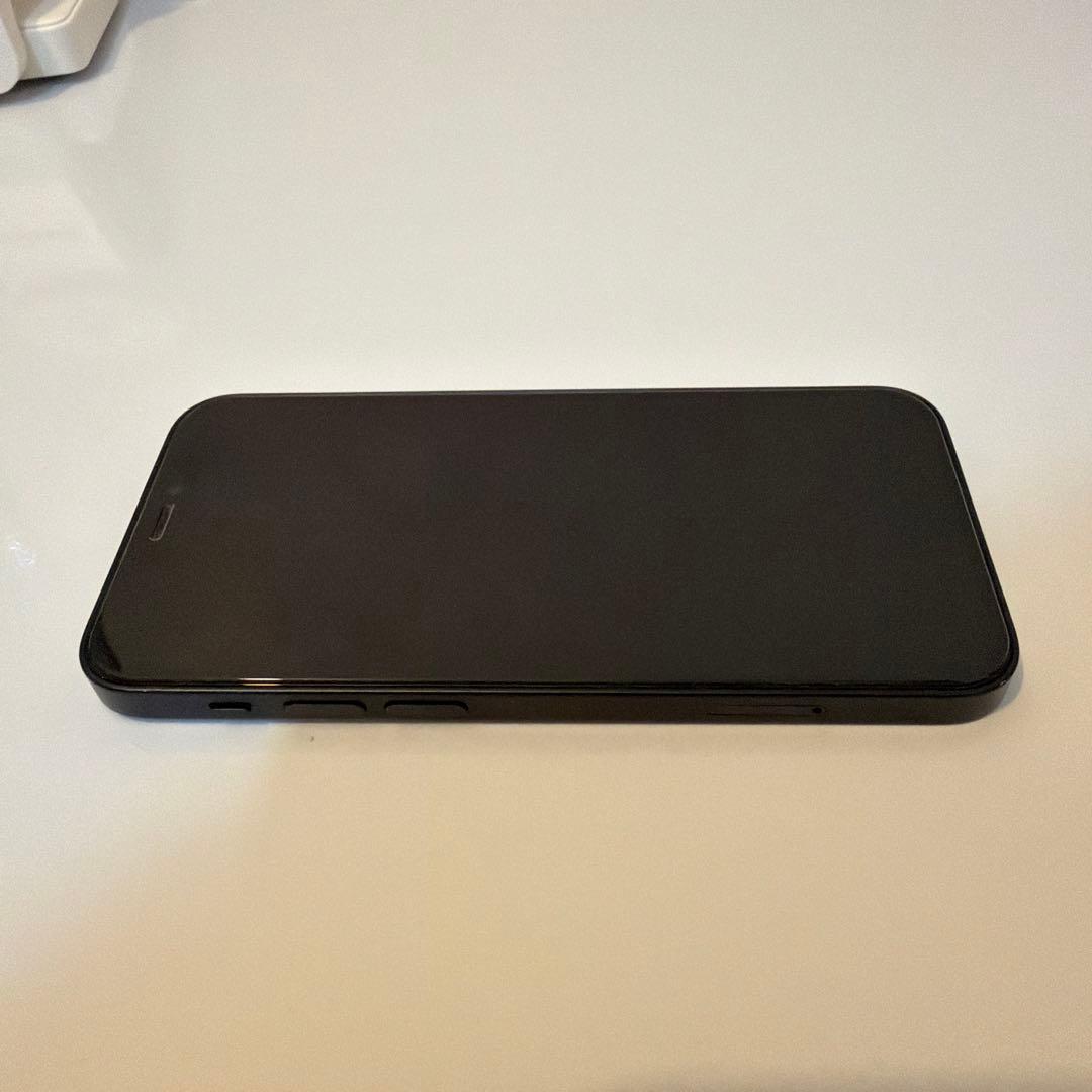 iPhone 12 mini 256GB ブラック