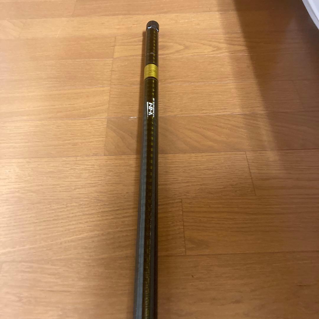 インストラクター90 鮎竿