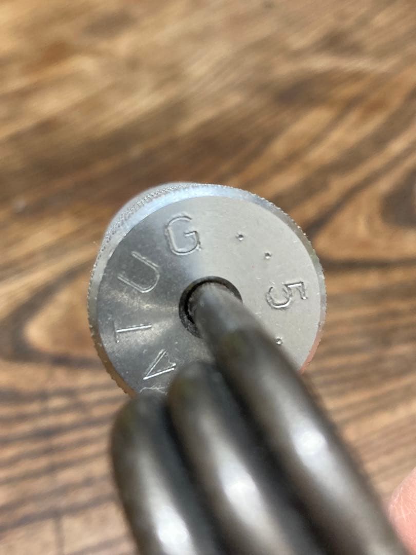 COC0.5,1,1.5,2,2.5とIMTUG2,3,4,5