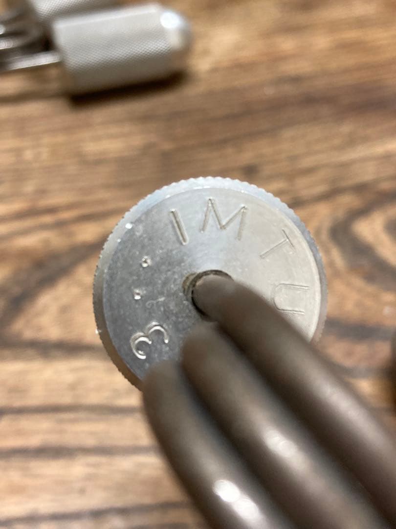 COC0.5,1,1.5,2,2.5とIMTUG2,3,4,5