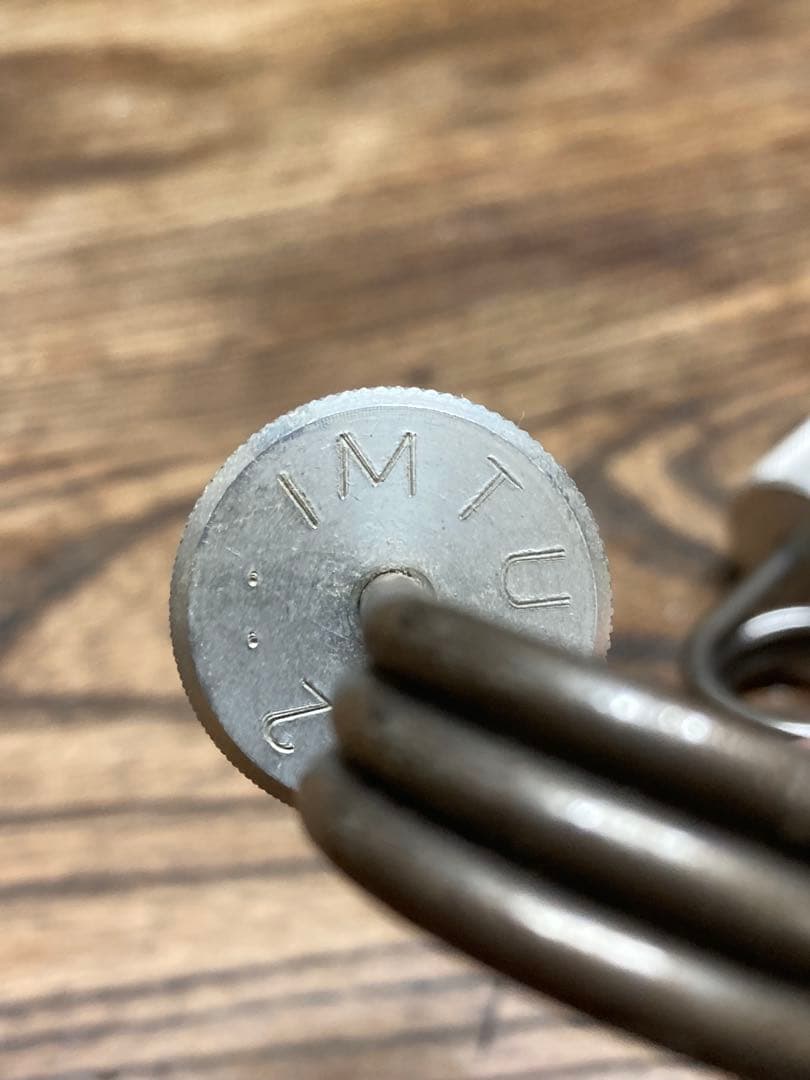 COC0.5,1,1.5,2,2.5とIMTUG2,3,4,5