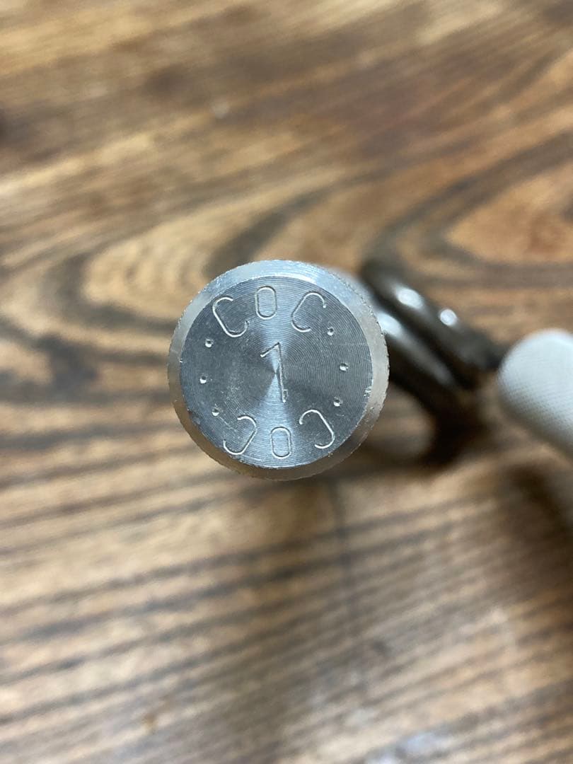 COC0.5,1,1.5,2,2.5とIMTUG2,3,4,5