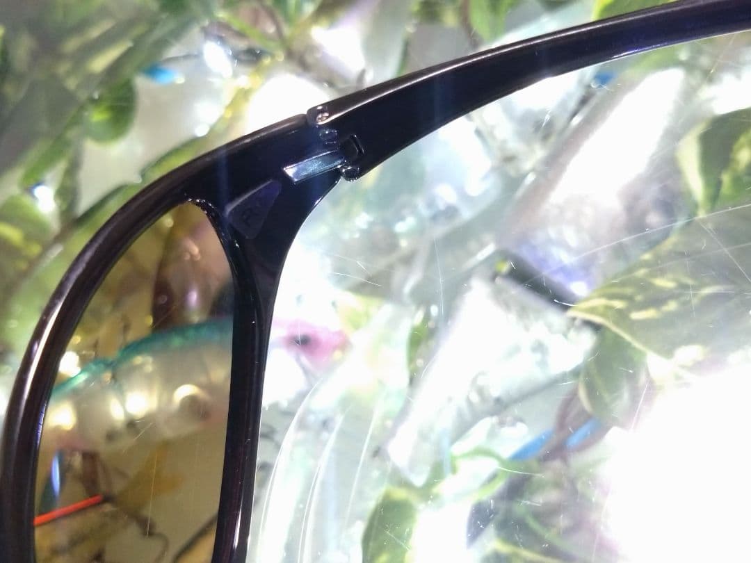 廃盤 ※ サイトマスター 【 スティングレイブラック】スーパーＬＢ