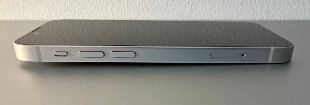 iPhone13mini 256GB 箱 未使用ケーブル付き