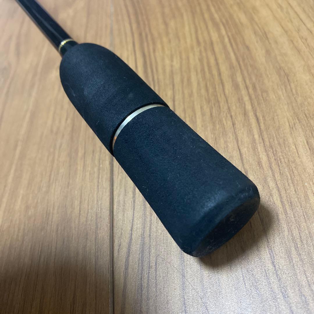 ヤマガ　YAMAGA Blanks SeaWalk SWS-63ML